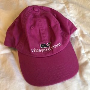 NEVER WORN Vineyard Vines Hat
